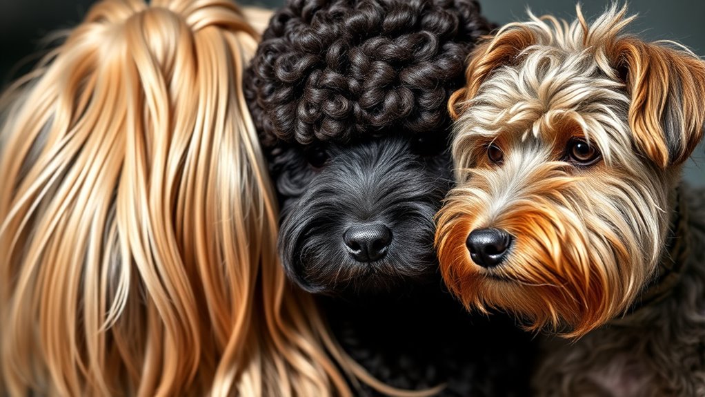 dog coat care essentials