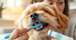 dog dental care techniques
