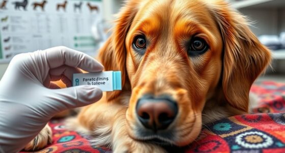 dog dna breed health