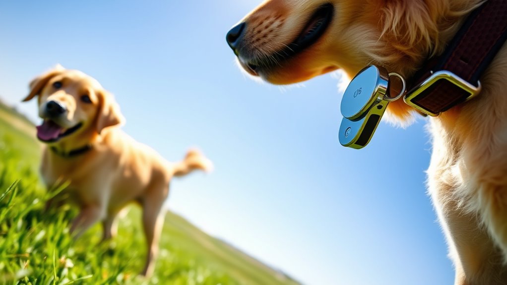 dog gps tracking devices