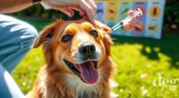 dog health protection measures