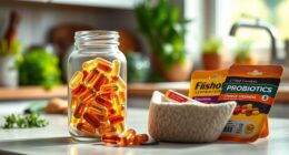 dog health supplement options