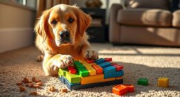 dog mental enrichment activities