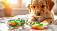 dog probiotics improve digestion