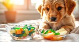 dog probiotics improve digestion