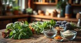 dog safety herbal remedies