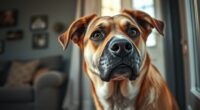 dog separation anxiety solutions
