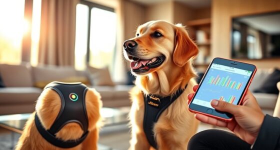 dog training technology tools