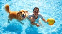 dog water safety tips
