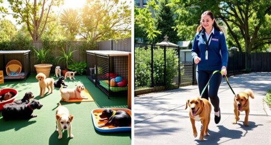 dogcare options comparison