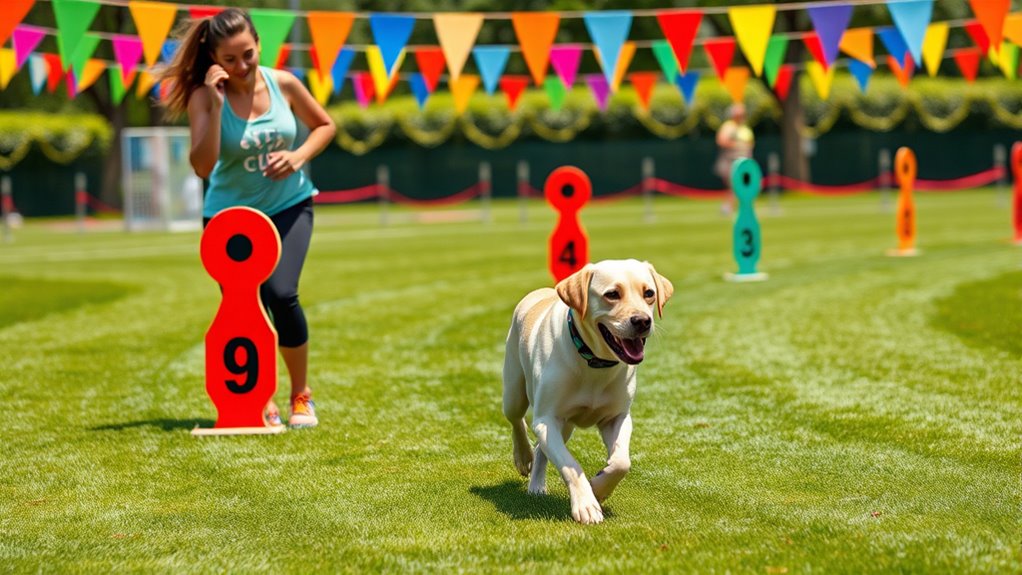 effective dog training tools