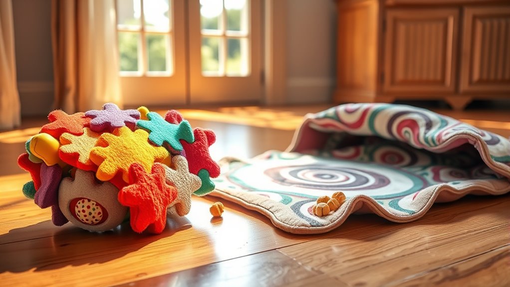 engagement enhances mental resilience