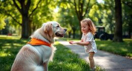 engaging older dogs mentally