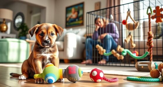 enrichment supervision prevents destruction