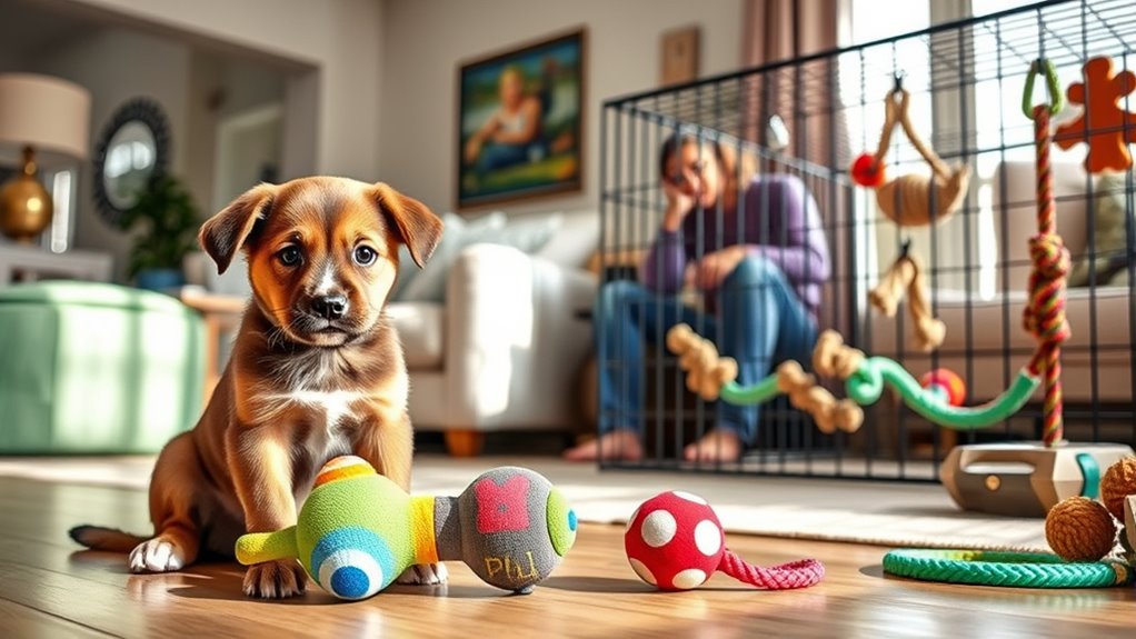 enrichment supervision prevents destruction