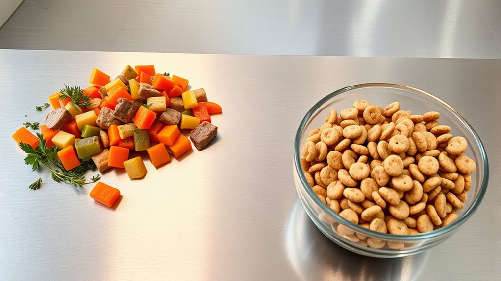 fresh nutritious convenient storage