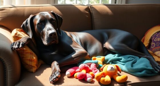 gentle giant dog care