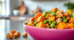 grain free dog food myths