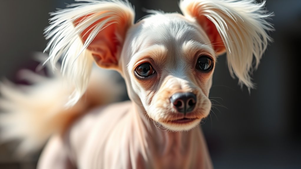 grooming and health essentials