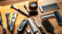 home grooming tool guide