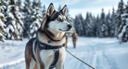 husky training lifestyle tips