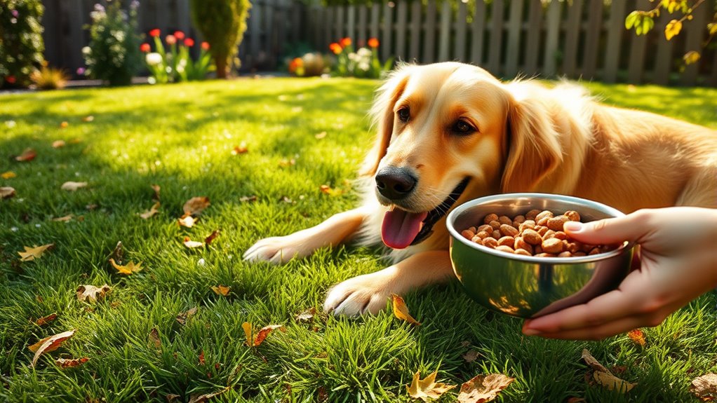 identify and manage dog allergies