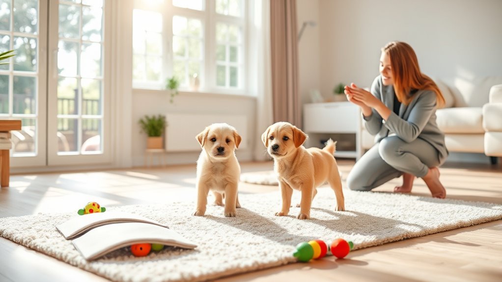 indoor accident prevention techniques