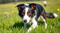 intelligent herding breed care
