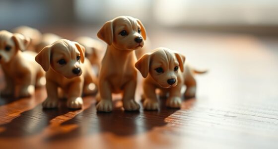 miniature labrador debate