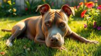 myths about pit bulls