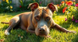 myths about pit bulls