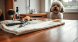 optimal grooming frequency guidelines