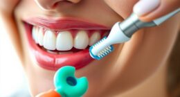 oral hygiene practices and treatments