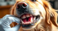pet dental health importance
