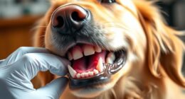 pet dental health importance