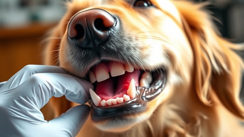 pet dental health importance