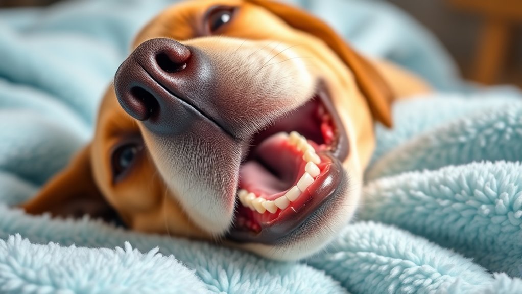 pet dental health matters