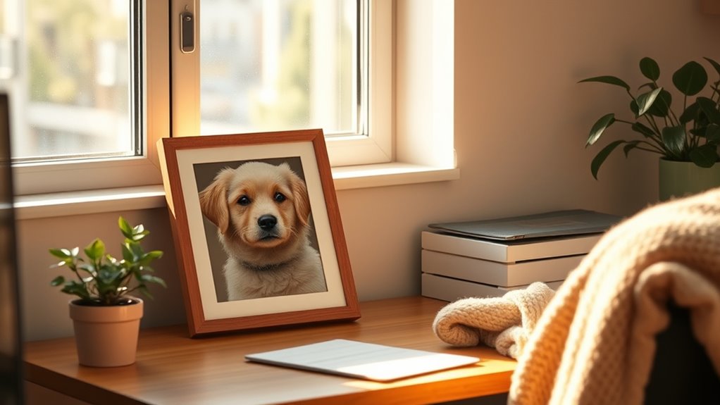 pet loss workplace policy