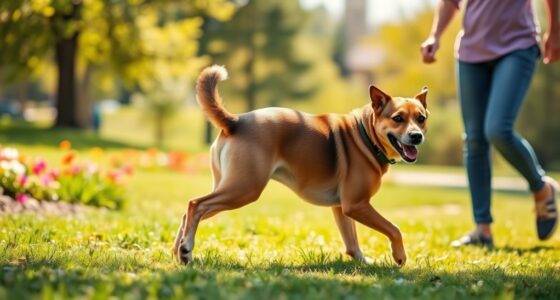 preventing canine obesity effectively
