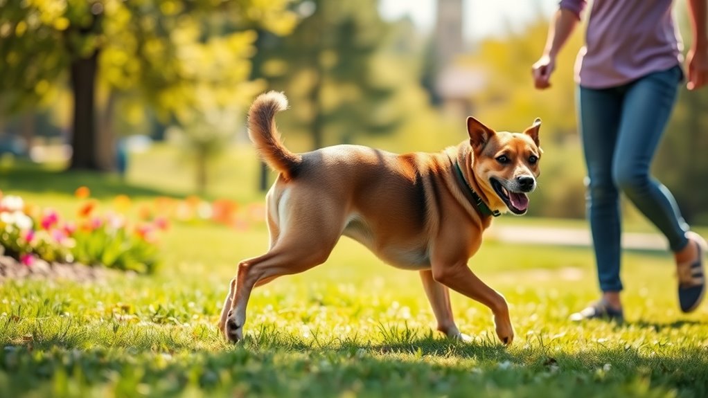 preventing canine obesity effectively