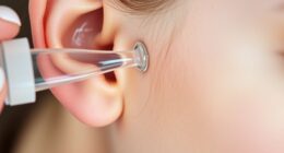 protect ears and eyes