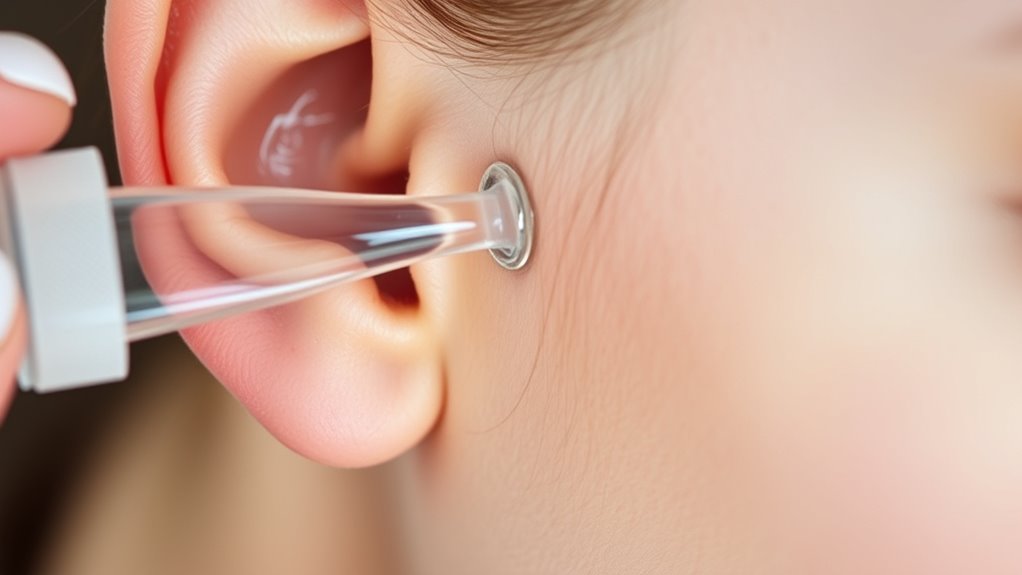 protect ears and eyes