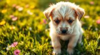 puppy adolescence developmental stages