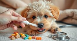 puppy dental health essentials