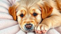 puppy health concerns timing
