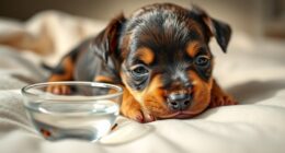 puppy parasite prevention guide