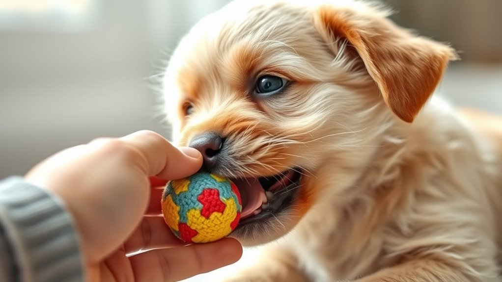 redirect redirect praise patience