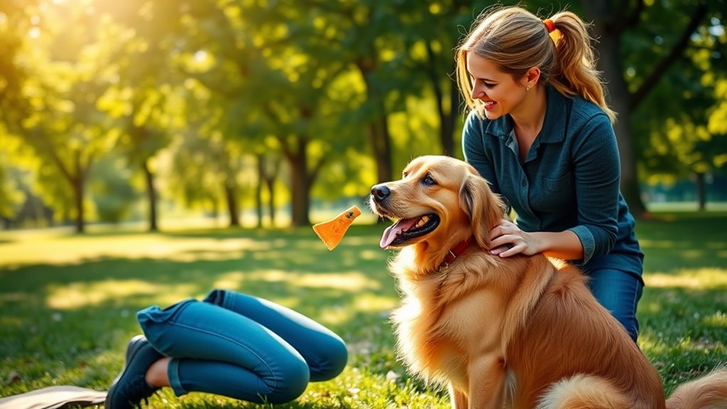 reward shape trust relax