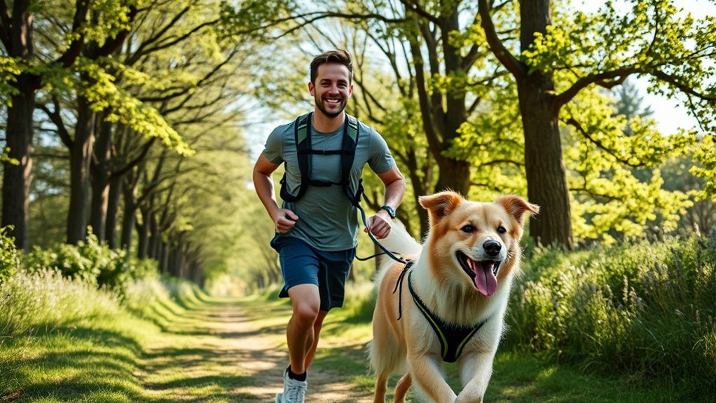 safe positive dog training