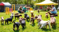 selecting effective puppy training